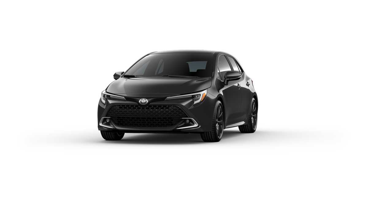 Thumbnail: 2025 Toyota Corolla - 18
