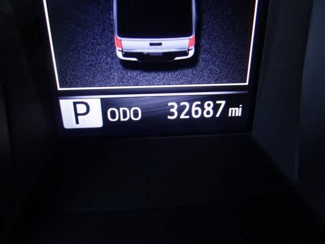 Thumbnail: 2023 Toyota Tacoma - 20