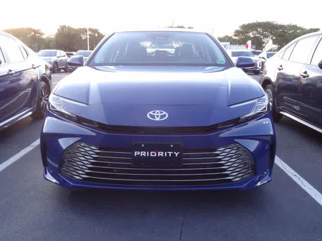 Thumbnail: 2025 Toyota Camry - 2