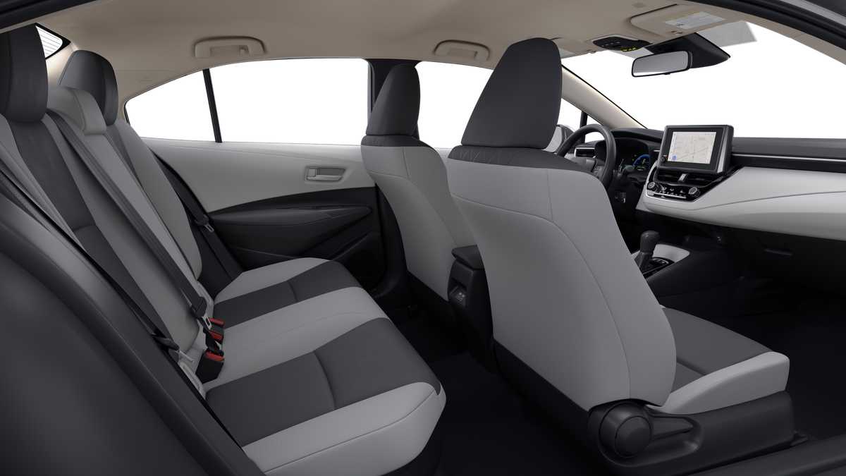 Thumbnail: 2026 Toyota Corolla - 21