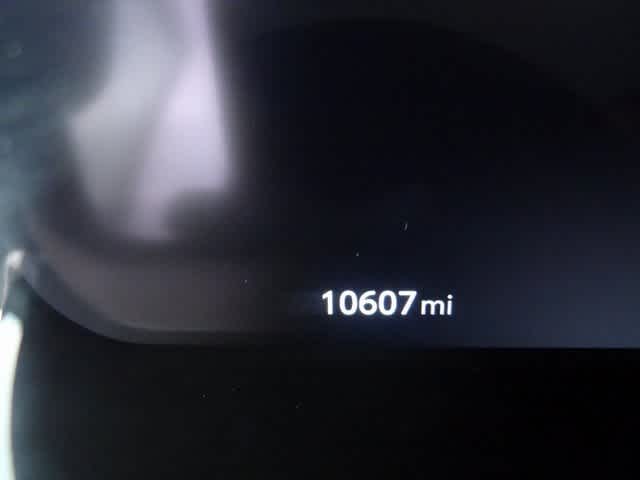 Thumbnail: 2024 Toyota Tacoma - 15