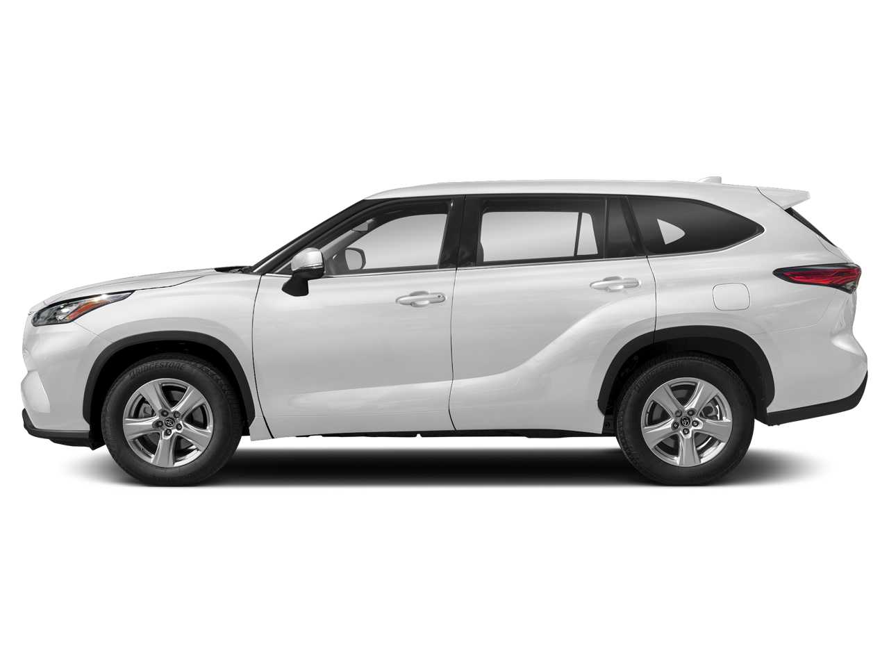 Thumbnail: 2022 Toyota Highlander - 3