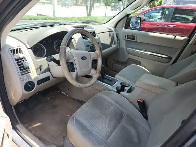 Thumbnail: 2012 Ford Escape - 1