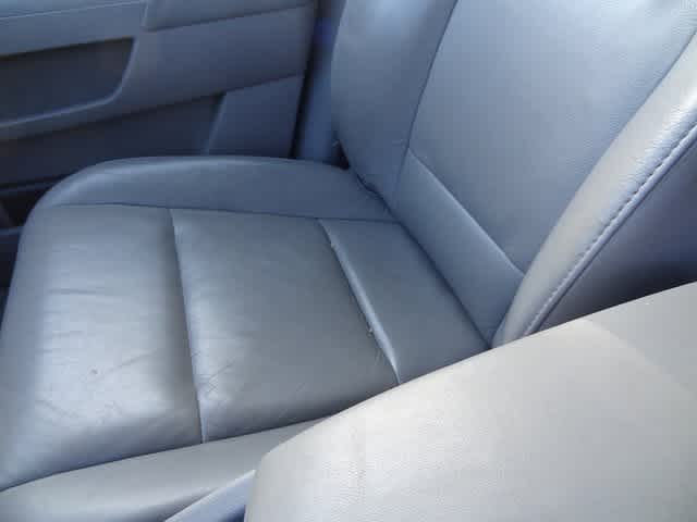Thumbnail: 2009 Honda Pilot - 10