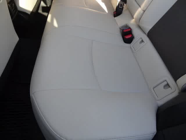 Thumbnail: 2024 Toyota Corolla Cross - 22