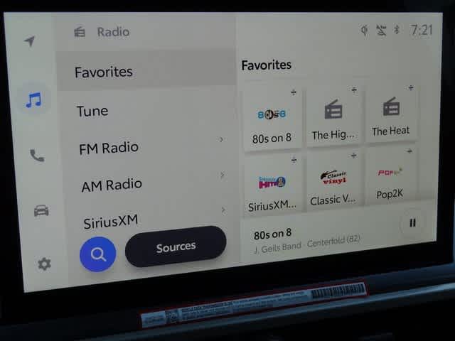 Thumbnail: 2025 Toyota Tacoma - 18