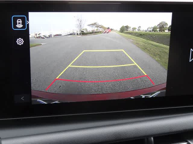 Thumbnail: 2025 Hyundai Tucson - 25