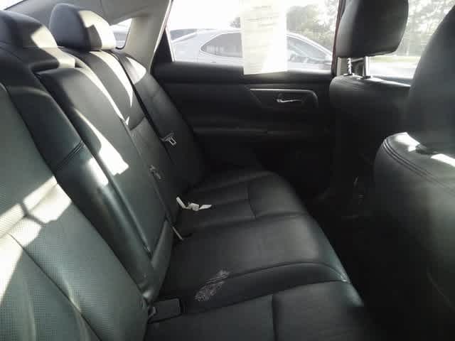Thumbnail: 2014 Nissan Altima - 9