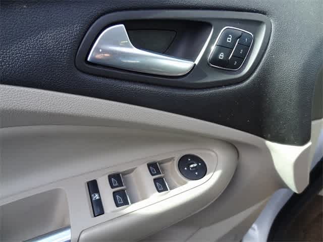 Thumbnail: 2014 Ford Escape - 8