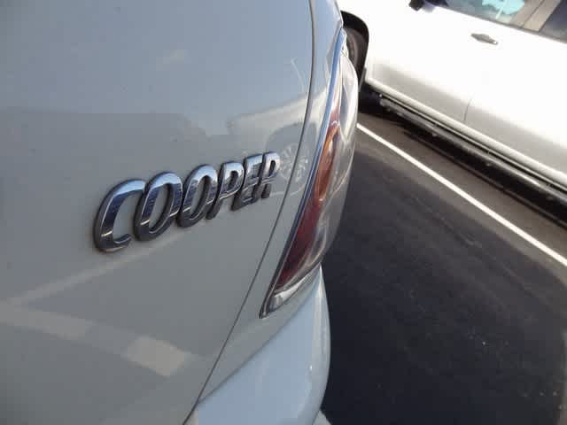 Thumbnail: 2010 MINI Cooper - 14