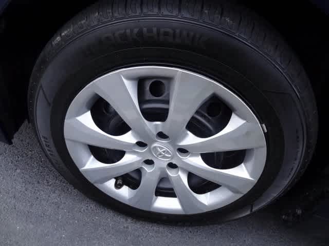 Thumbnail: 2023 Toyota Corolla - 12