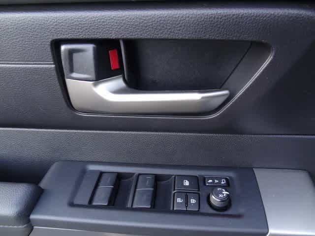 Thumbnail: 2023 Toyota Sequoia - 12