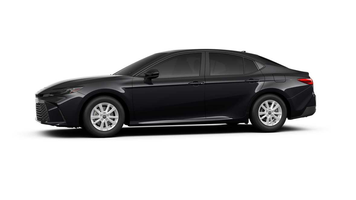 Thumbnail: 2025 Toyota Camry - 3