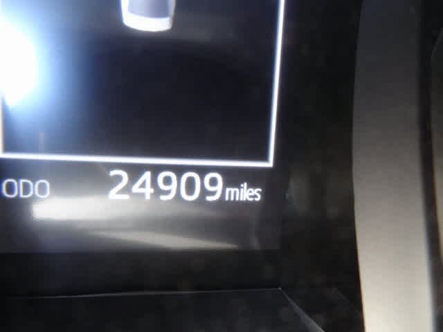 Thumbnail: 2024 Toyota Camry - 5