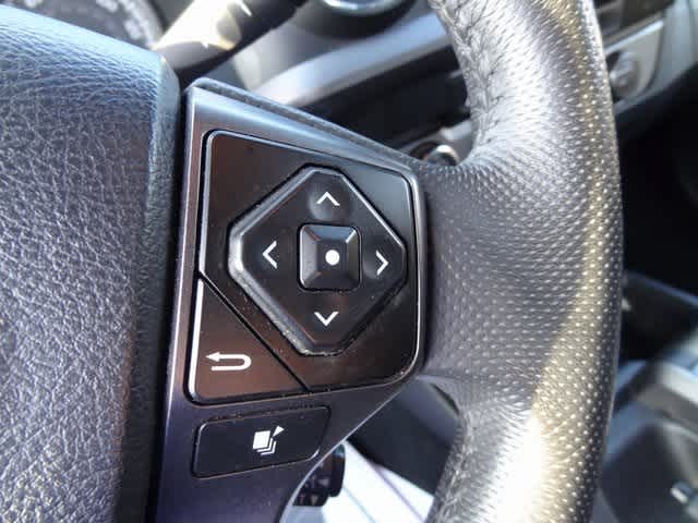 Thumbnail: 2023 Toyota Tacoma - 11