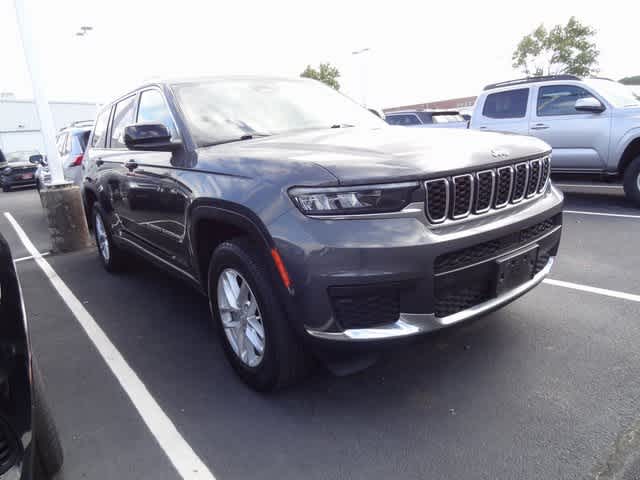 Thumbnail: 2022 Jeep Grand Cherokee - 3