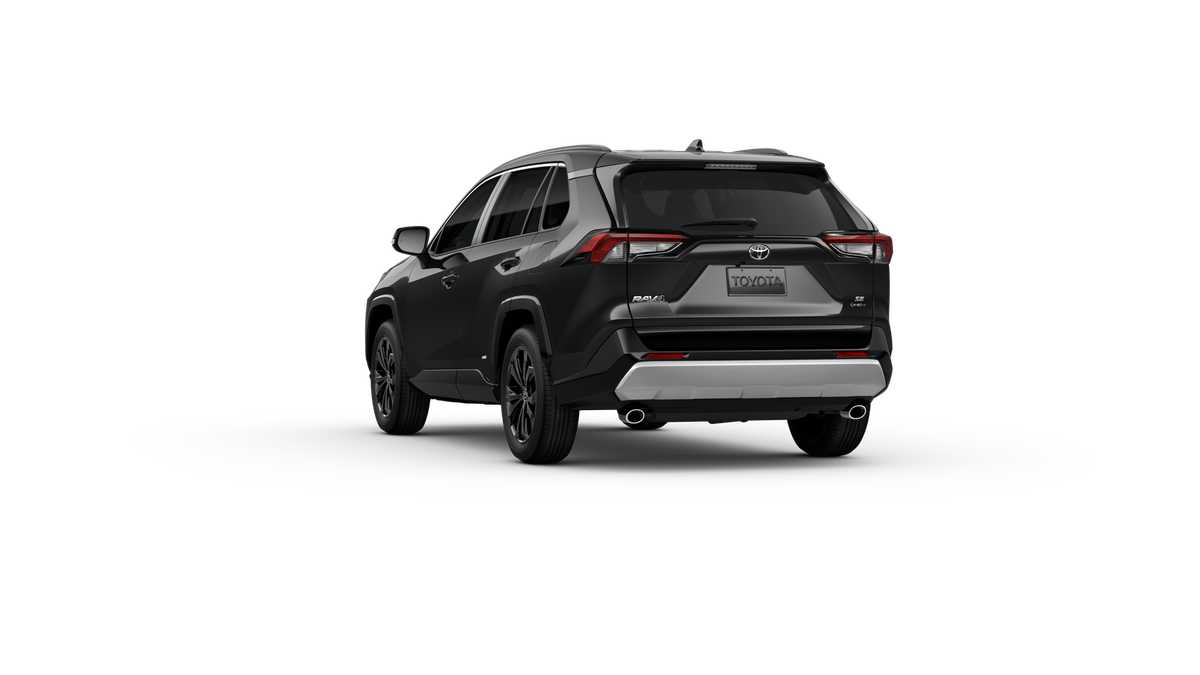 Thumbnail: 2025 Toyota RAV4 - 7