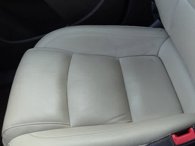 Thumbnail: 2014 Chevrolet Cruze - 13