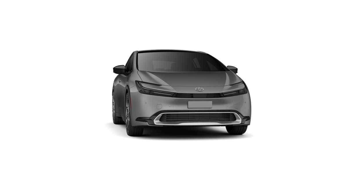 Thumbnail: 2025 Toyota Prius - 16