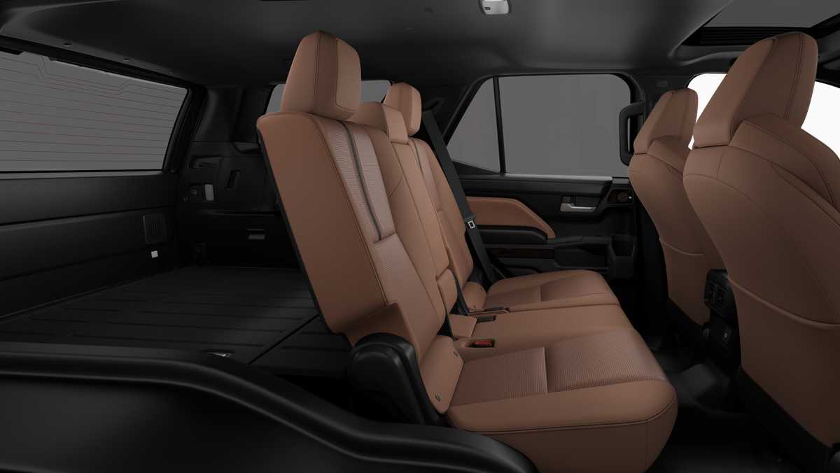 Thumbnail: 2026 Toyota 4Runner - 21