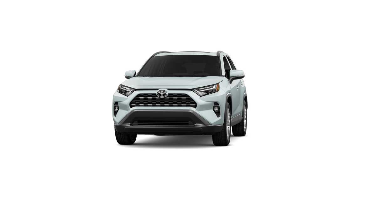 Thumbnail: 2025 Toyota RAV4 - 18