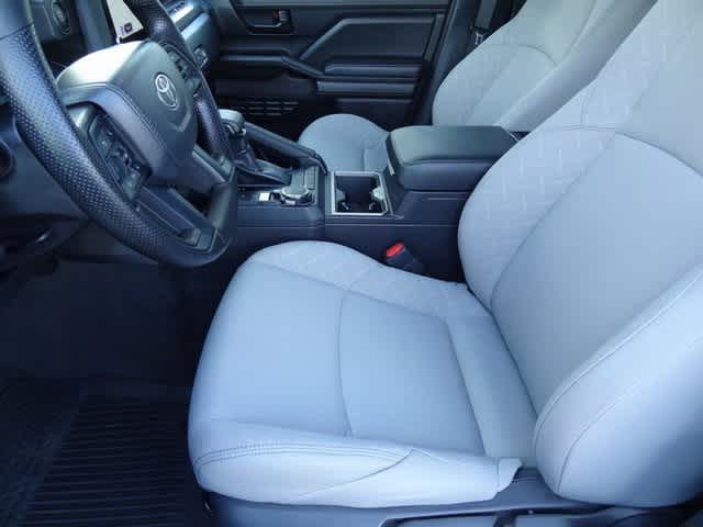 Thumbnail: 2025 Toyota Tacoma - 6