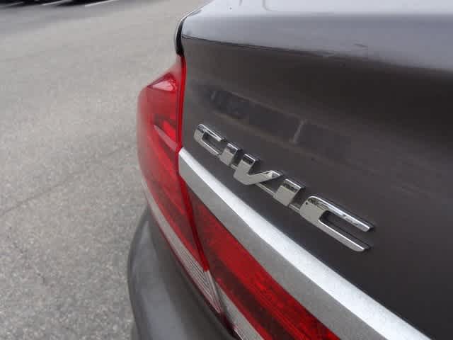 Thumbnail: 2013 Honda Civic - 11