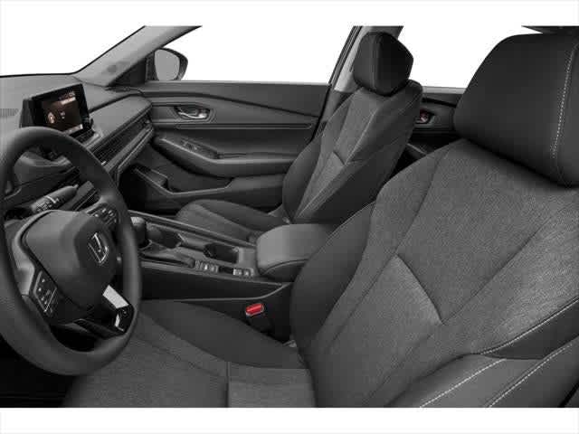 Thumbnail: 2023 Honda Accord - 6