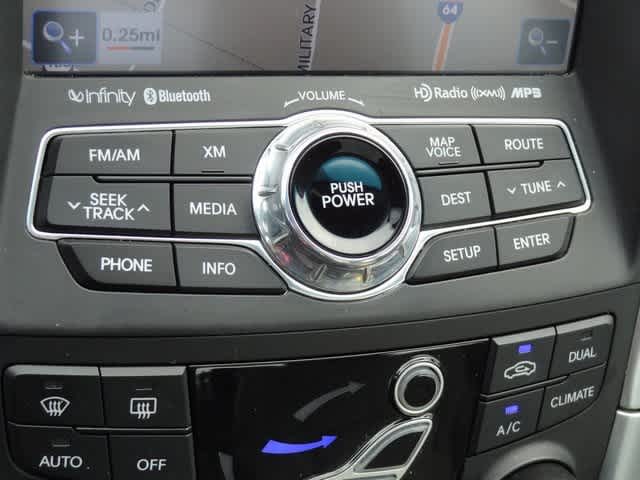 2013 Hyundai Sonata Limited 30