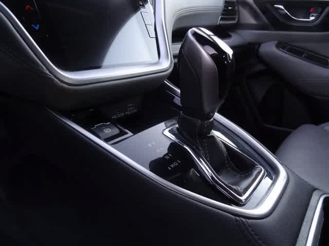 Thumbnail: 2024 Subaru Legacy - 14