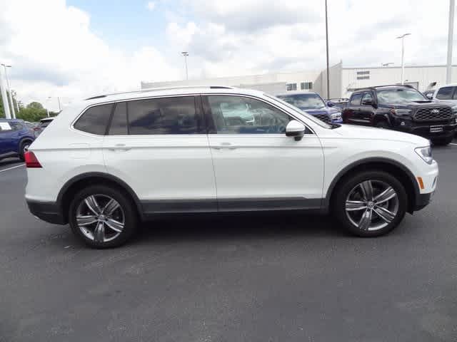 Thumbnail: 2020 Volkswagen Tiguan - 6