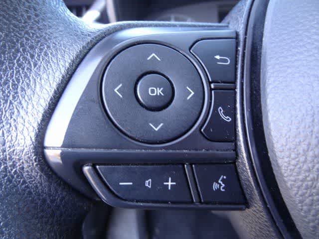 Thumbnail: 2024 Toyota Corolla - 10