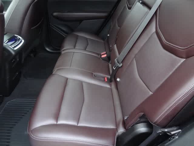 Thumbnail: 2021 Cadillac XT6 - 9