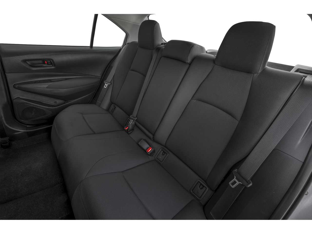 Thumbnail: 2025 Toyota Corolla - 9