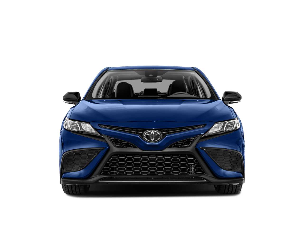 Thumbnail: 2023 Toyota Camry - 4
