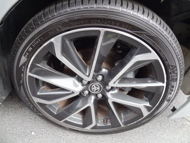 Thumbnail: 2022 Toyota Corolla - 15