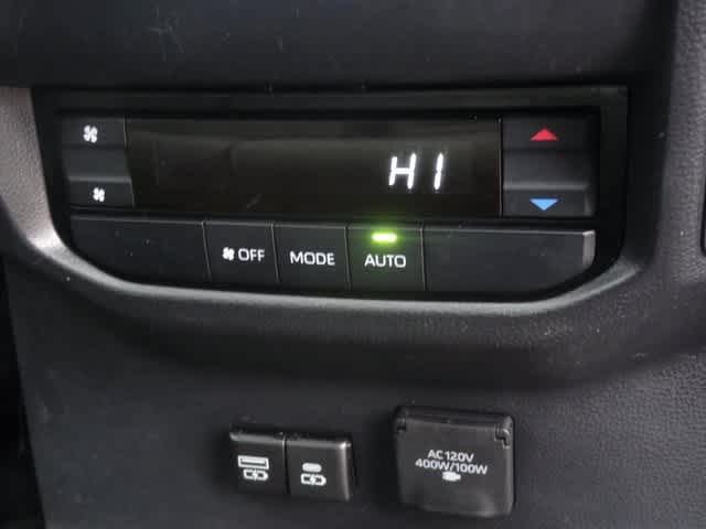 Thumbnail: 2023 Toyota Sequoia - 15