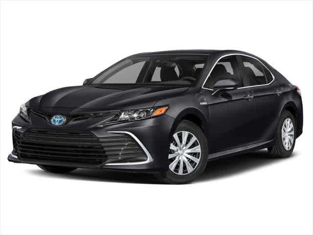 Thumbnail: 2024 Toyota Camry - 1