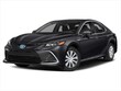  Toyota Camry Hybrid