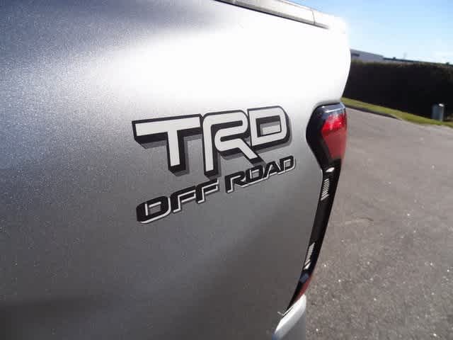 Thumbnail: 2024 Toyota Tacoma - 36