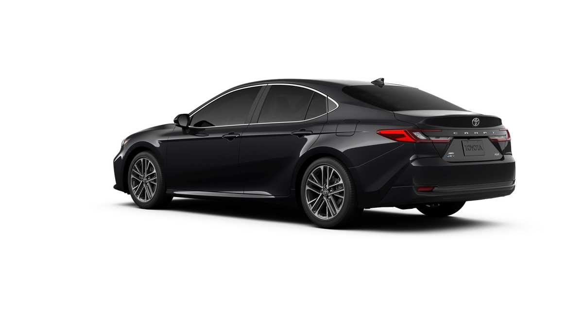 Thumbnail: 2026 Toyota Camry - 6