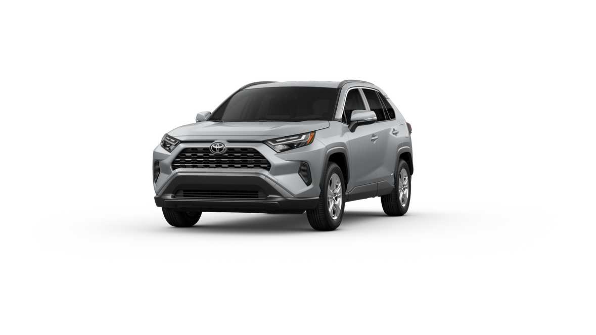 2025 Toyota RAV4 XLE -
                  Chesapeake, VA