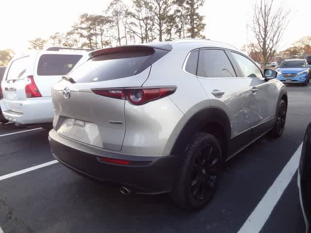 Thumbnail: 2024 Mazda CX-30 - 5