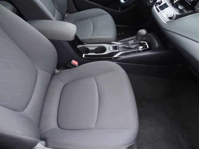 Thumbnail: 2022 Toyota Corolla - 12