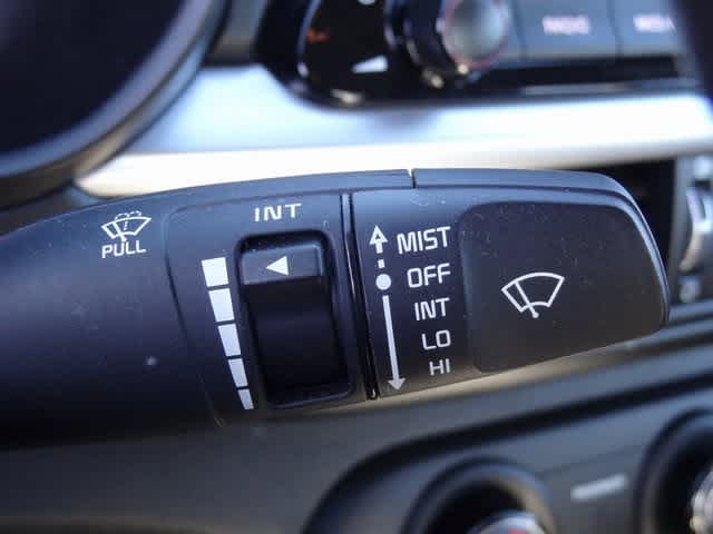 Thumbnail: 2024 Kia Forte - 19