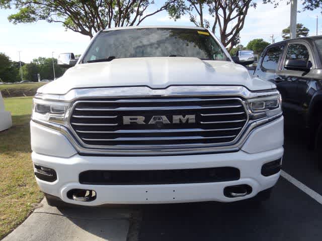 Thumbnail: 2019 RAM 1500 - 2