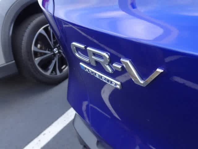 Thumbnail: 2023 Honda CR-V - 15