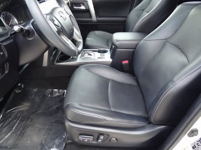 Thumbnail: 2021 Toyota 4Runner - 6