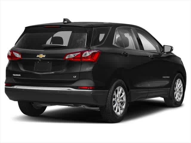 Thumbnail: 2021 Chevrolet Equinox - 2