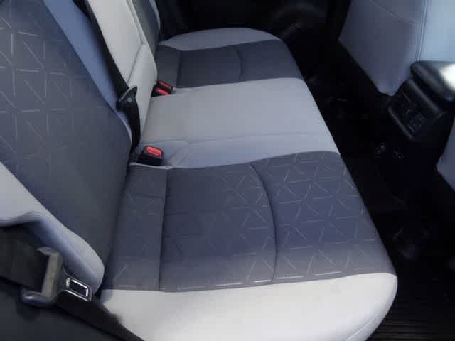 Thumbnail: 2025 Toyota RAV4 - 20